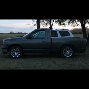 Meet your Posher, Cameron